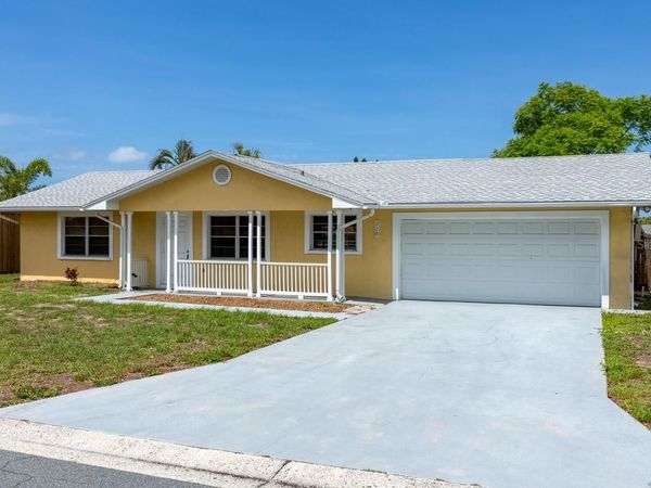 220 57TH STREET COURT W, BRADENTON, FL 34209