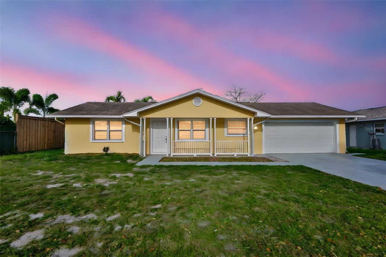 220 57th Street Court W, Bradenton, FL 34209 Photo