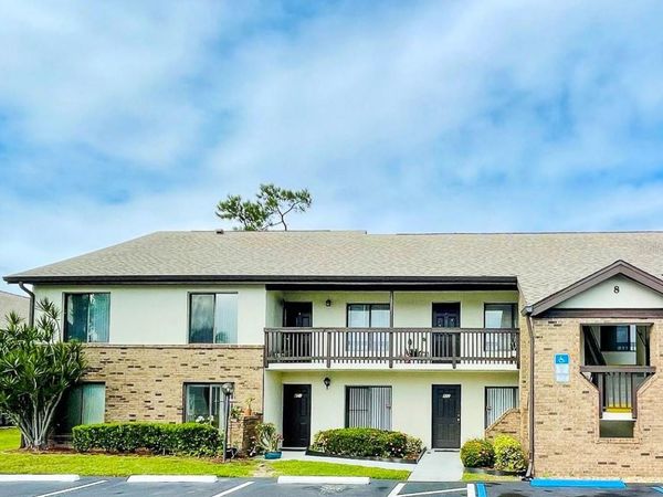1515 HUNTINGTON LANE , Unit 822, ROCKLEDGE, FL 32955