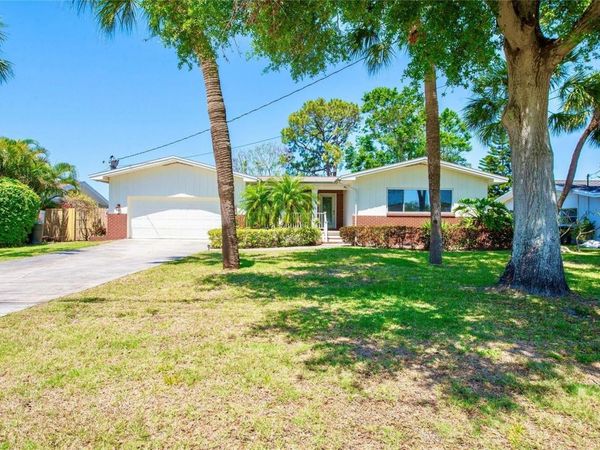 775 S BAYSHORE BOULEVARD , SAFETY HARBOR, FL 34695