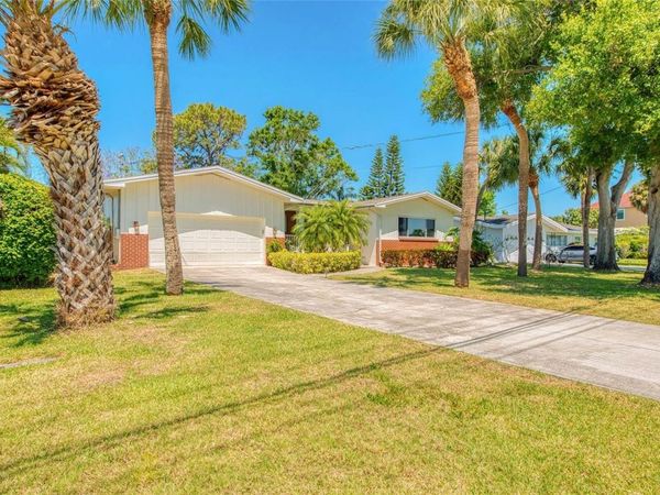 775 S BAYSHORE BOULEVARD, SAFETY HARBOR, FL 34695