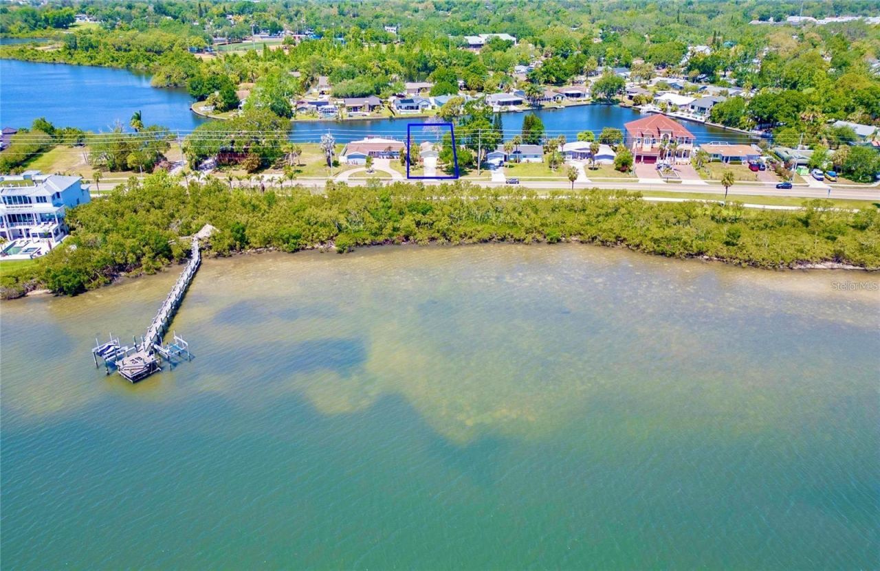 775 S Bayshore Boulevard , Safety Harbor, FL 34695 Photo