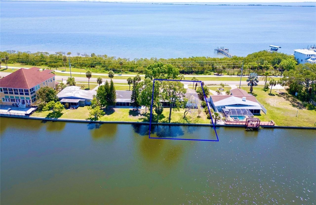 775 S Bayshore Boulevard , Safety Harbor, FL 34695 Photo