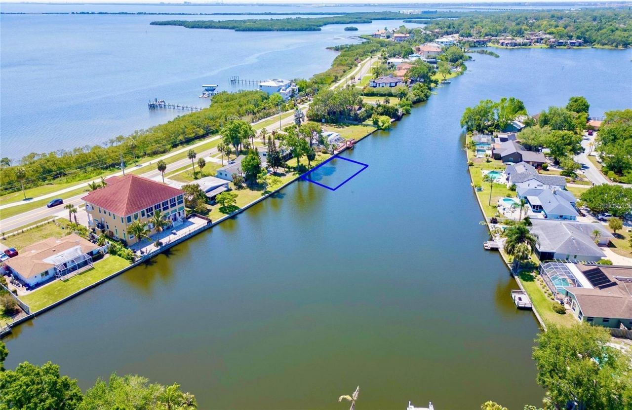 775 S Bayshore Boulevard , Safety Harbor, FL 34695 Photo