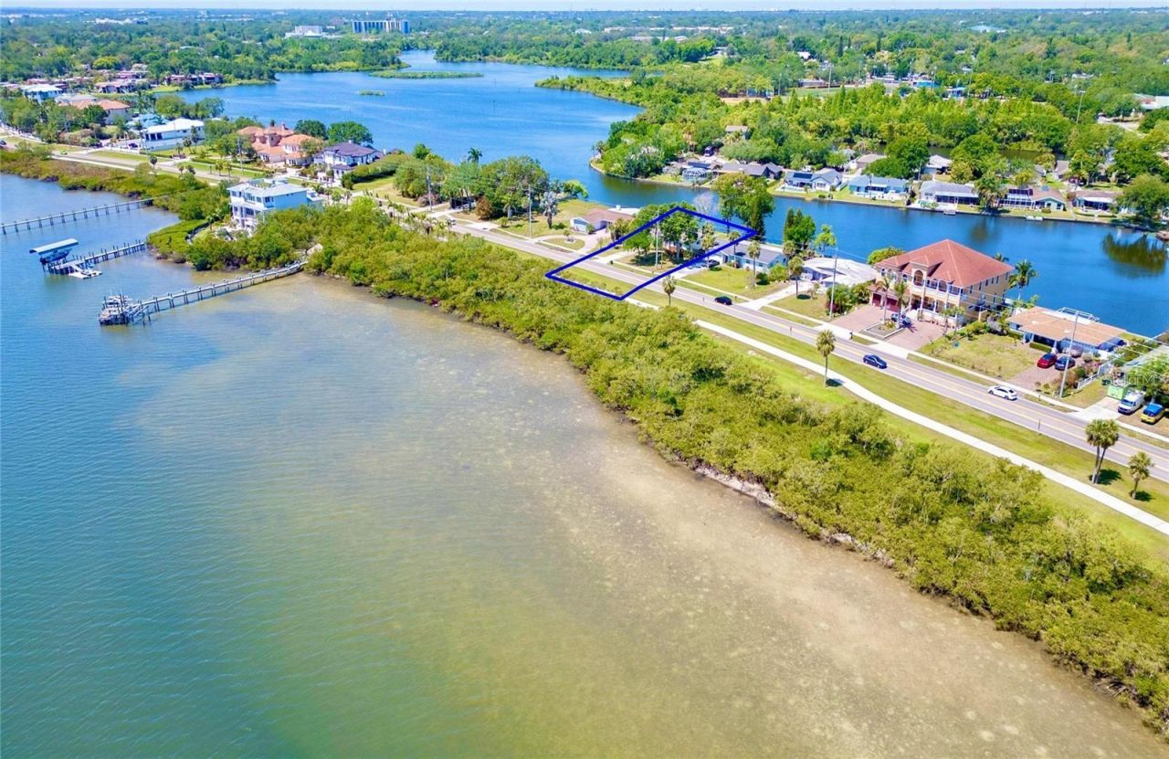 775 S Bayshore Boulevard , Safety Harbor, FL 34695 Photo