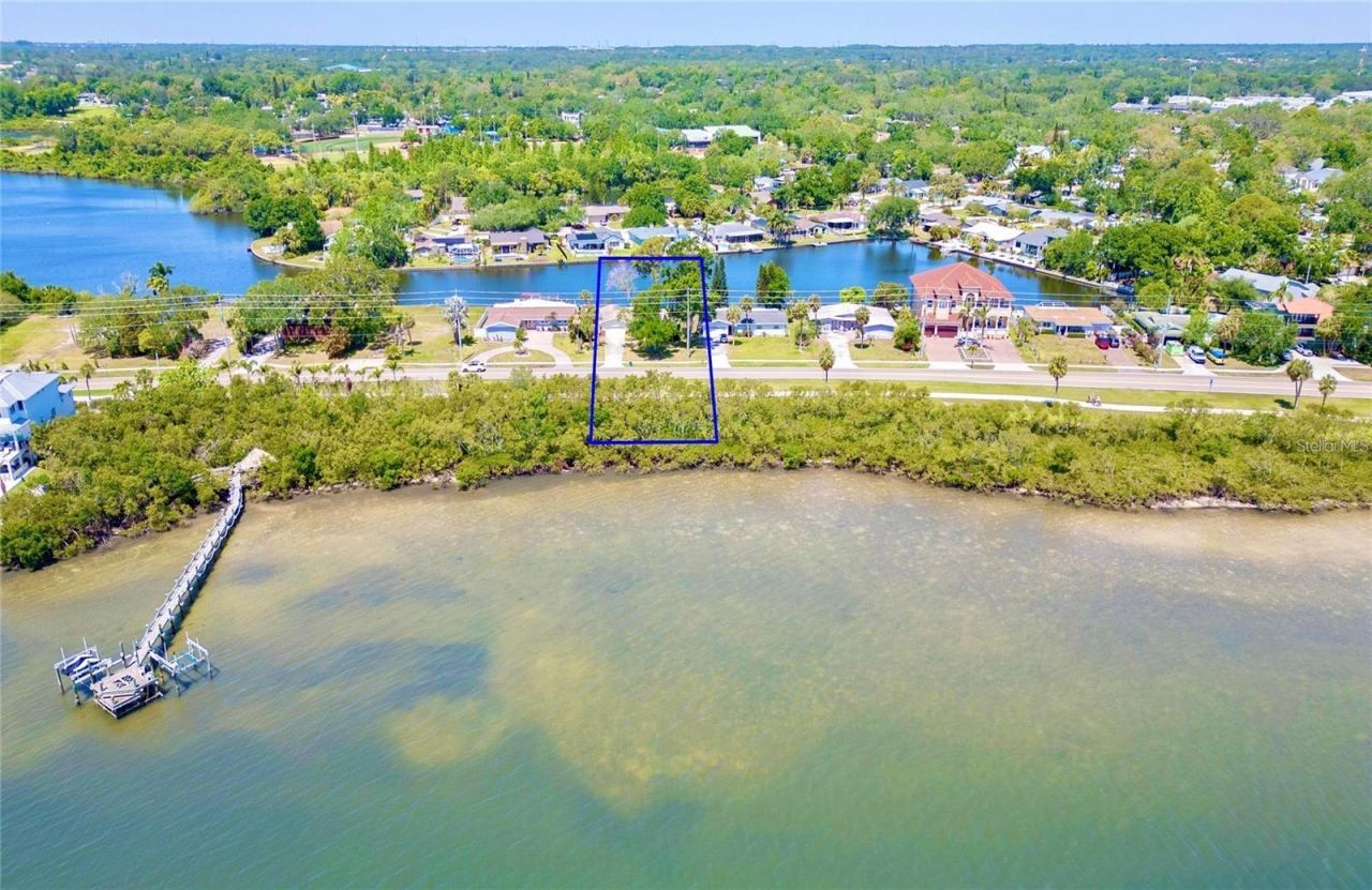 775 S Bayshore Boulevard , Safety Harbor, FL 34695 Photo