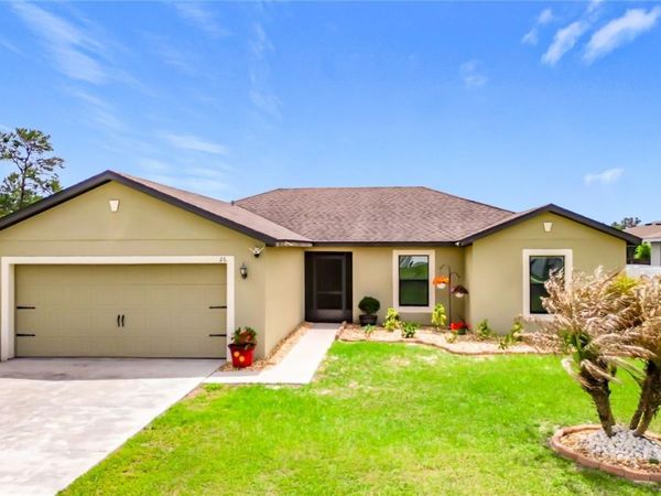 26 ORCHID COURT , KISSIMMEE, FL 34759
