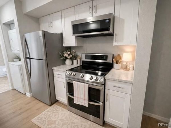 2575 S Syracuse Way, Unit M306, Denver, CO 80231