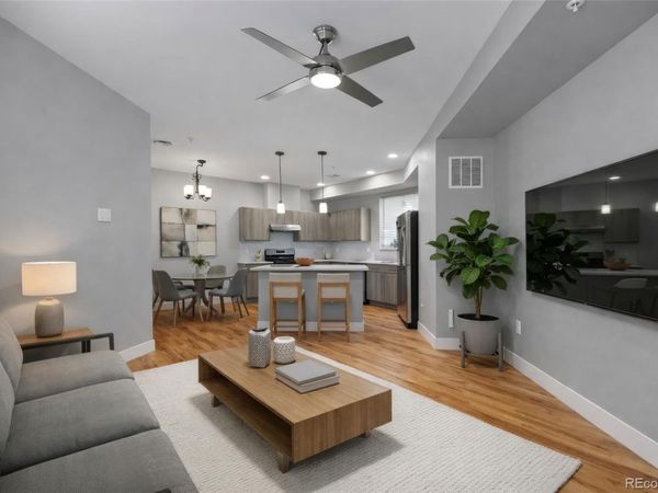 3521 W 16th Avenue, Denver, CO 80204