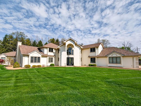 771 Coventry Drive, Seymour, IN 47274