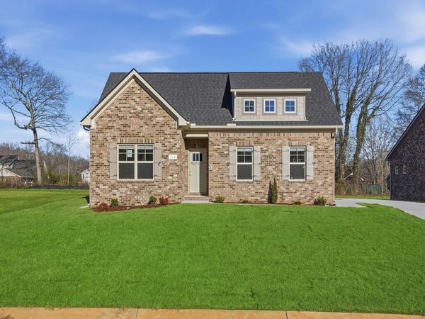 17 Sagewood Drive , Tullahoma, TN 37388