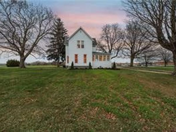 6977 Lewiston Road, Oakfield, NY 14125