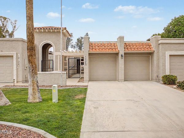10126 E MICHIGAN Avenue, Sun Lakes, AZ 85248