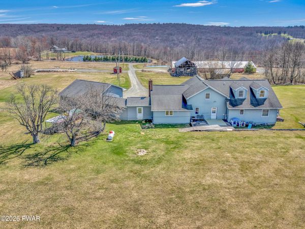 101 Turner Road, Pleasant Mount, PA 18453