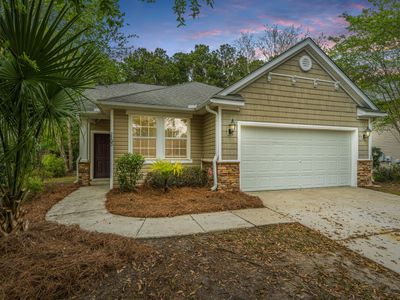 7103 Sweet Grass Boulevard, Hanahan, SC 29410
