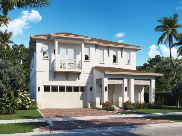 13214 Ridgewater Circle, Palm Beach Gardens, FL 33412