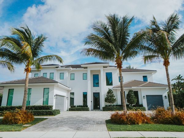 619 Riverside Road, North Palm Beach, FL 33408