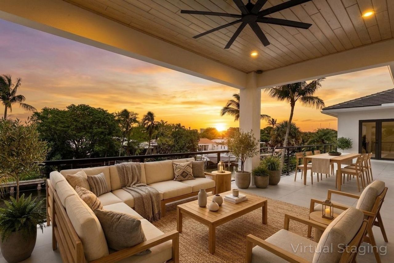 619 Riverside Road, North Palm Beach, FL 33408 Photo