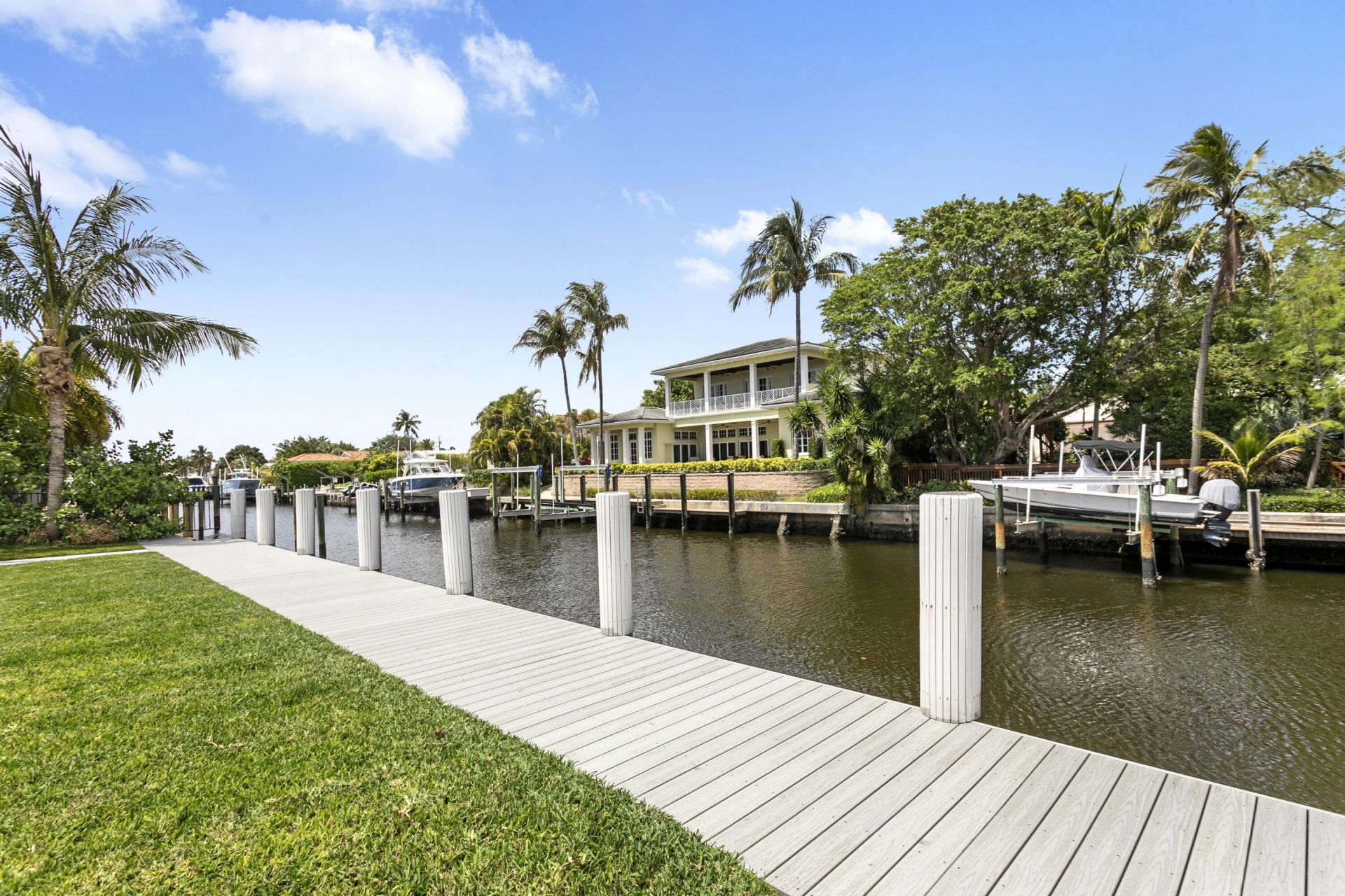 619 Riverside Road, North Palm Beach, FL 33408 Photo