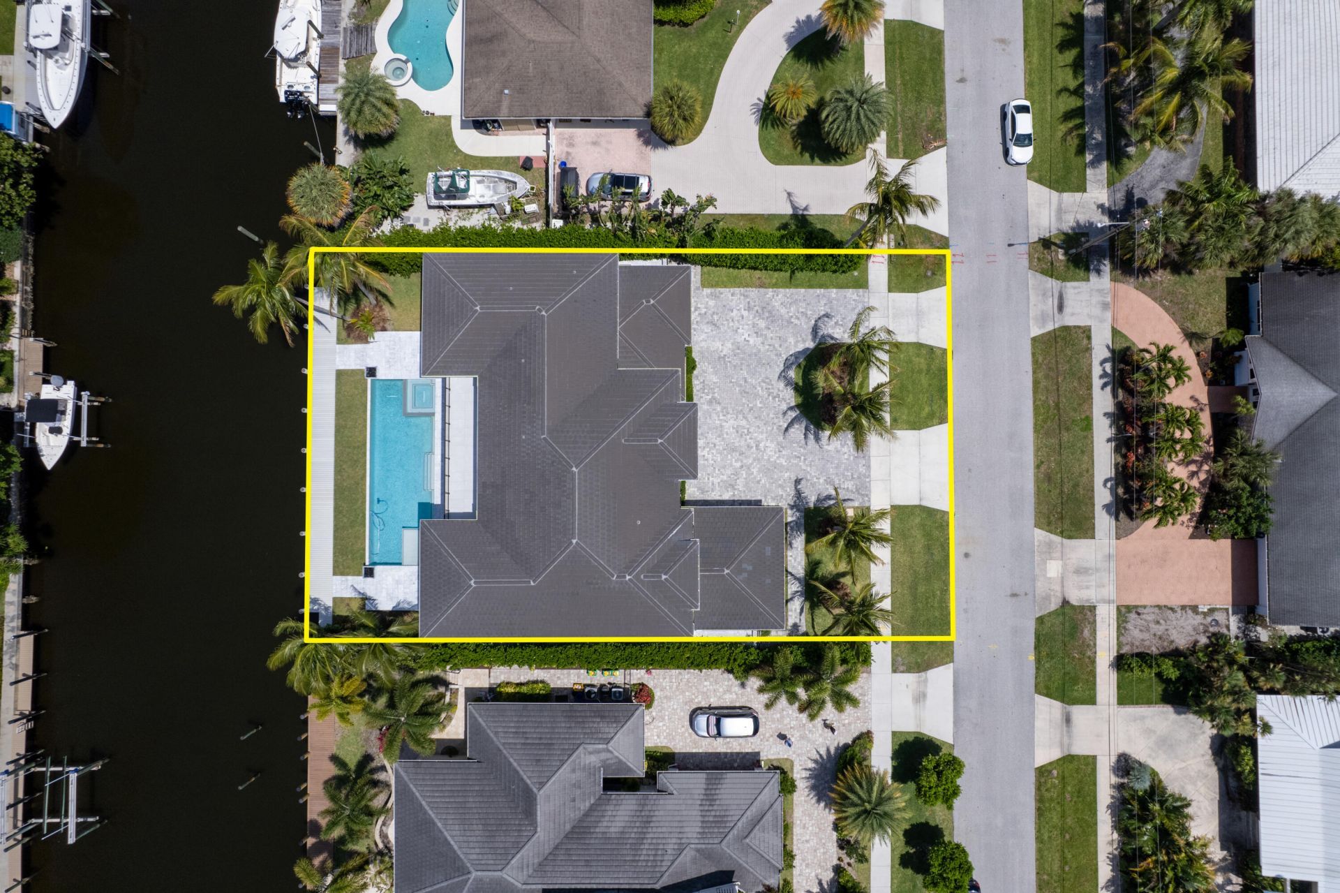 619 Riverside Road, North Palm Beach, FL 33408 Photo