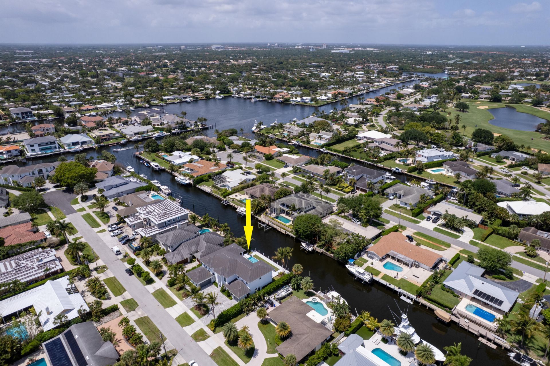 619 Riverside Road, North Palm Beach, FL 33408 Photo