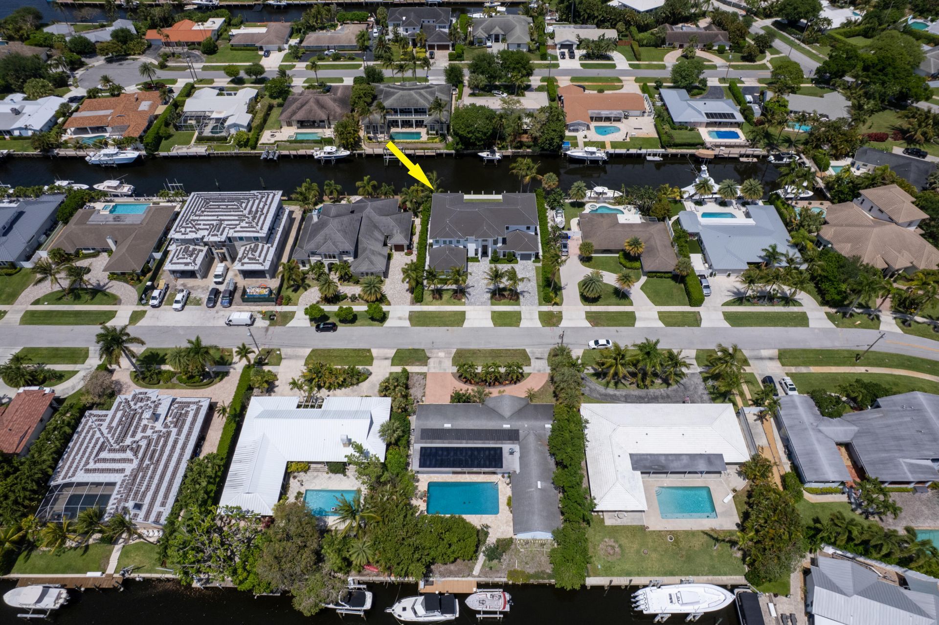 619 Riverside Road, North Palm Beach, FL 33408 Photo