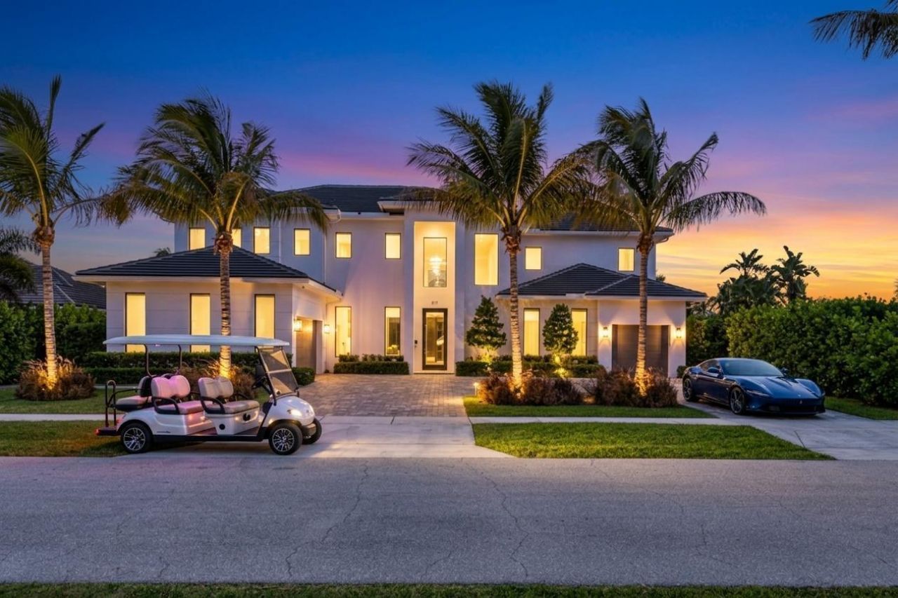 619 Riverside Road, North Palm Beach, FL 33408 Photo