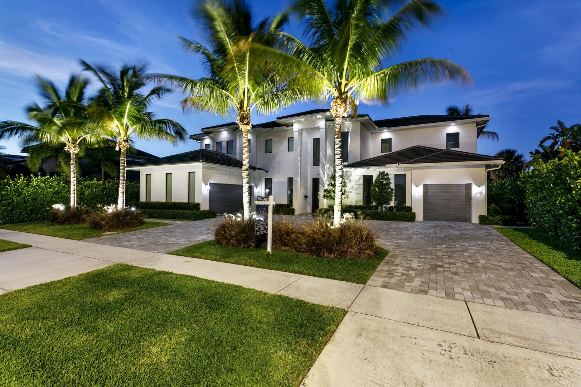 619 Riverside Road, North Palm Beach, FL 33408 Photo