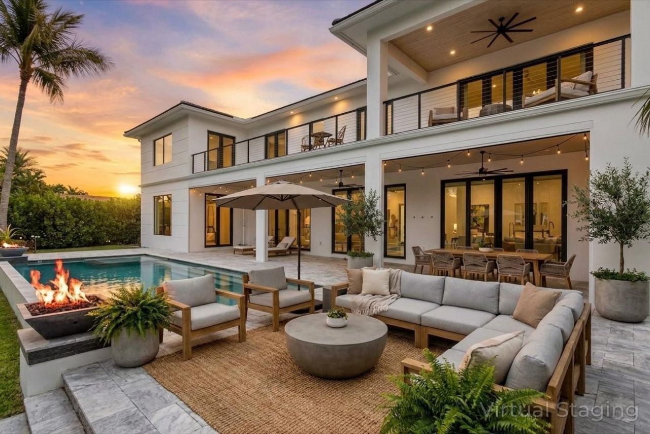 619 Riverside Road, North Palm Beach, FL 33408 Photo