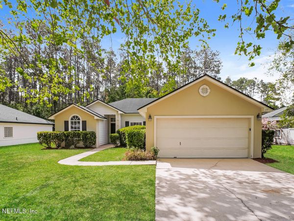 177 SOUTHERN GROVE Drive, St. Johns, FL 32259