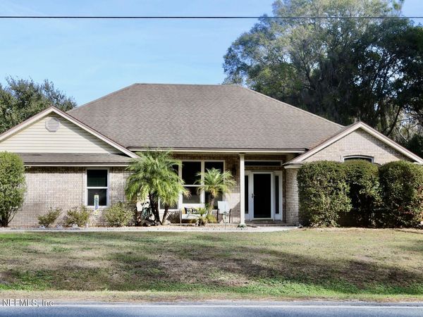 6535 WOODLAWN Road, Macclenny, FL 32063