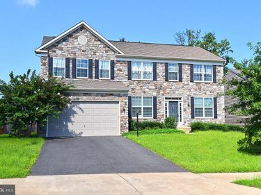 3082 AMERICAN EAGLE BOULEVARD , WOODBRIDGE, VA 22191