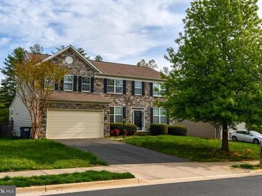 3082 AMERICAN EAGLE BOULEVARD , WOODBRIDGE, VA 22191