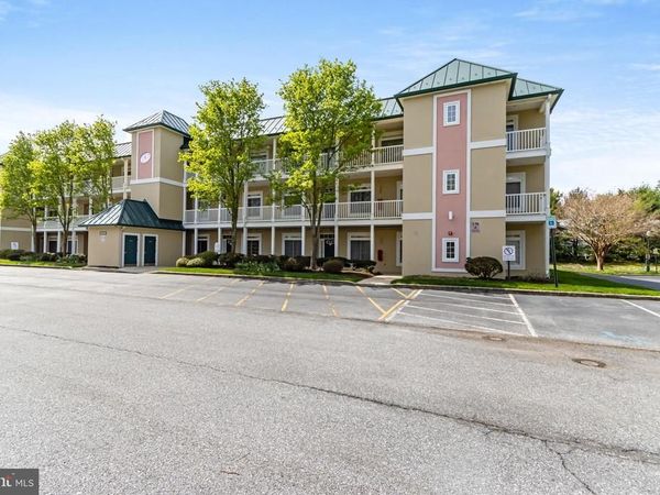 34313 SUMMERLYN DRIVE, Unit 417, LEWES, DE 19958