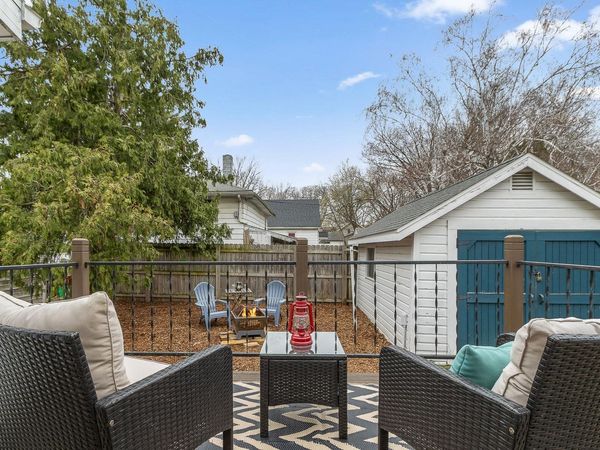 44 Corry Street, Madison, WI 53704