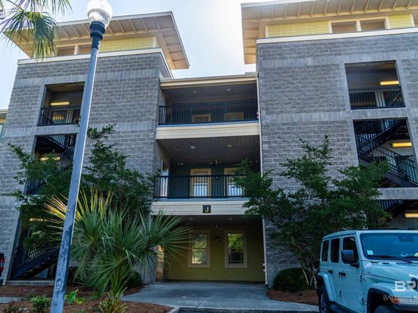 1430 Regency Road, Unit J302, Gulf Shores, AL 36542