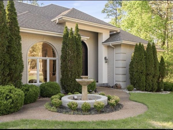 29 Diamante Boulevard, Hot Springs Village, AR 71909