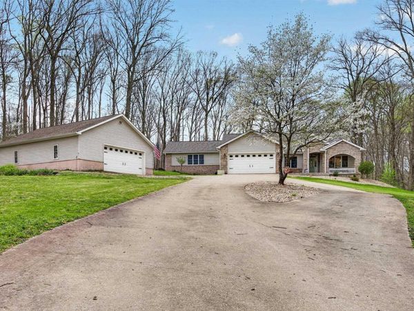 342 The Woods, Bedford, IN 47421