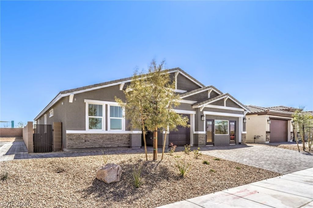 1413 Kaylis Cove Place, North Las Vegas, NV 89084 Main Photo