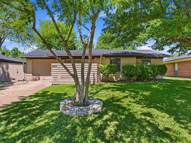 2649 Hillsboro Avenue, Dallas, TX 75228