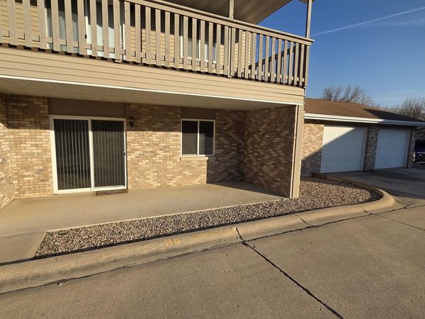 1652 Exchange Street , Unit 45, Okoboji, IA 51355
