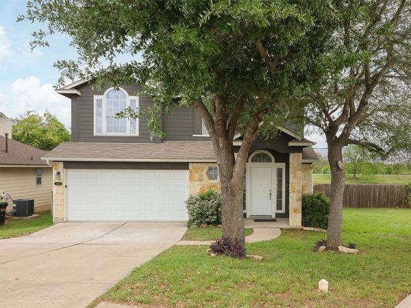 103 Pentire WAY, Hutto, TX 78634