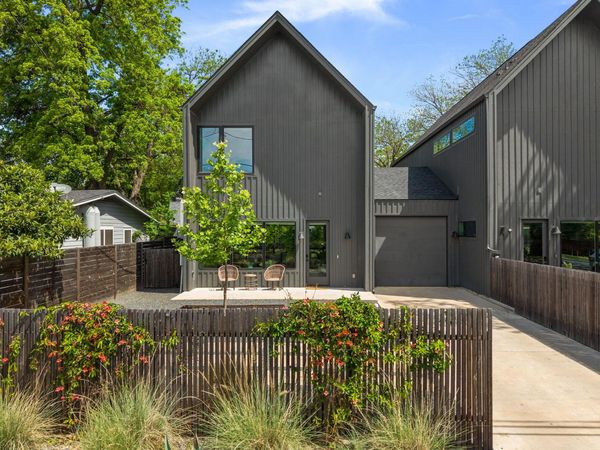 3302 Goodwin Ave, Unit A, Austin, TX 78702