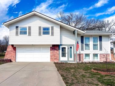 2610 Jack Pine Street , Bellevue, NE 68123