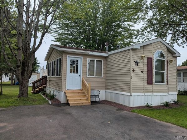26 Driftwood Lane, Sylvan Beach, NY 13157