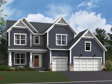 11559 19th Street NE, Saint Michael, MN 55376