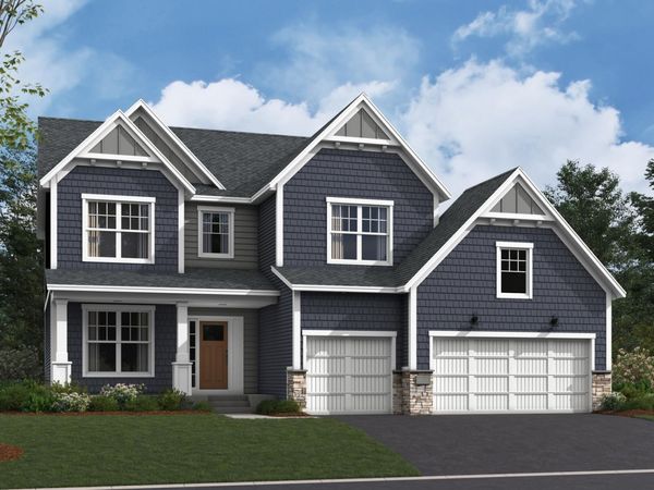 11559 19th Street NE, Saint Michael, MN 55376