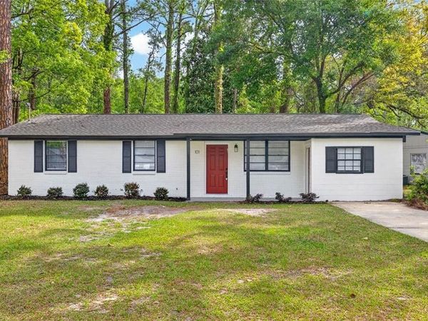 101 Saxon Street, Brunswick, GA 31525
