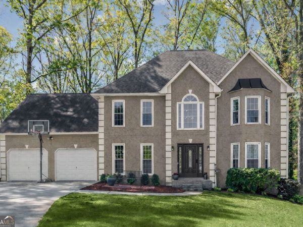 5170 Ridge Tarn, Acworth, GA 30102