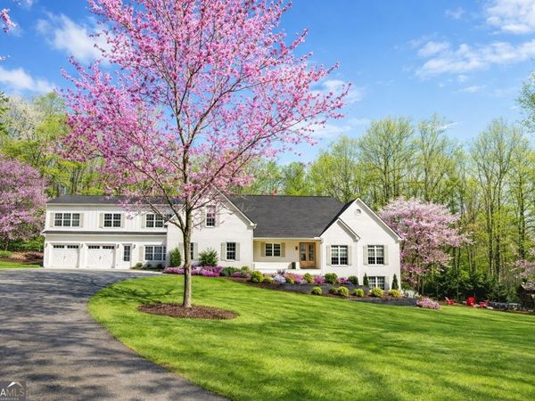 2345 Fred Pitts Road, Clarkesville, GA 30523